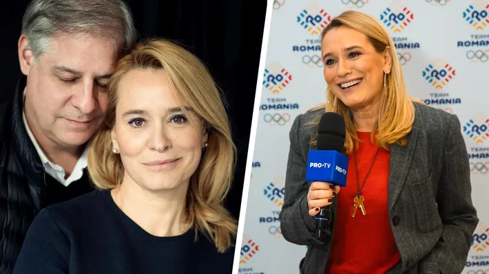 Lovitură dură pentru Andreea Esca. Afacerea familiei intră în faliment din cauza datoriilor de aproape 2 milioane de euro