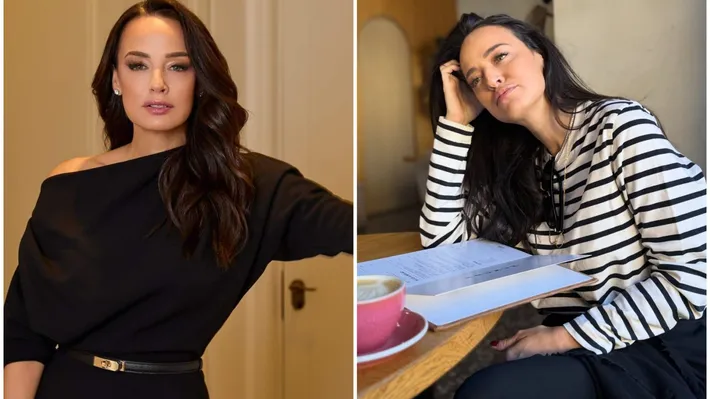 Andreea Raicu, despre nesiguranțele de la 20 de ani și nevoia de validare: „Voiam să fiu admirată și dorită. Acum nu mai alerg după atenție”