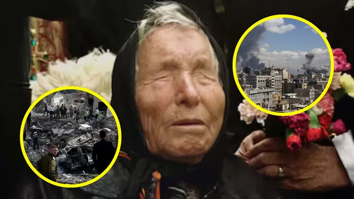 Baba Vanga, între mit şi realitate. Cum sunt folosite „profeţiile” celebrei clarvăzătoare pentru propagandă: „S-au spus minciuni”