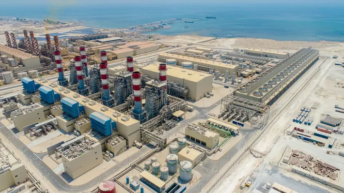 Apa ar putea să fie atât noua miză, cât şi una dintre principalele arme folosite în războiul din Orientul Mijlociu