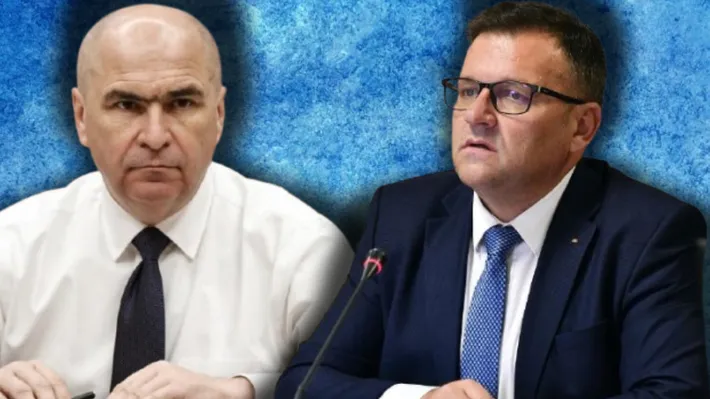 Marius Budăi solicită demiterea lui Ilie Bolojan: „Duce România spre un faliment social și economic”