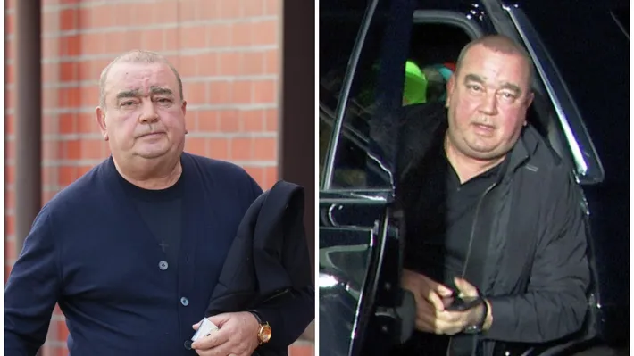 Gigi Nețoiu, blocat în Dubai din cauza atacurilor cu drone: „A început Al Treilea Război Mondial”