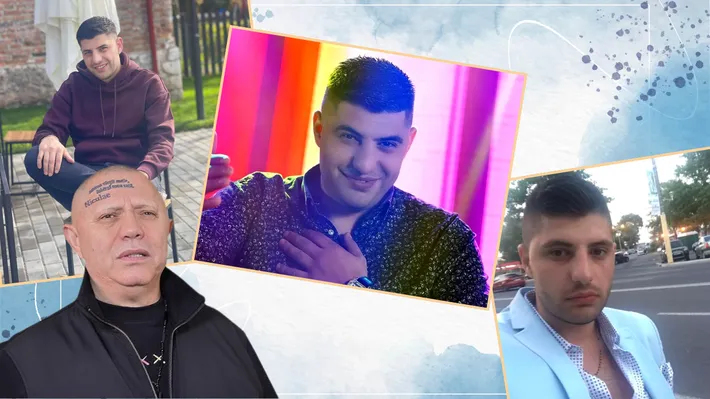 Dezvăluiri cutremurătoare ale lui Nicolae Guță! Momentul critic în care viața fiului său a luat-o la vale: „Am încercat tot ce este posibil omenesc”