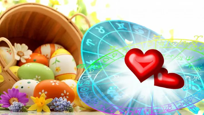 Top 3 zodii binecuvântate cu noroc chior până la Paşti 2026: Totul le merge din plin, iar banii vin de peste tot