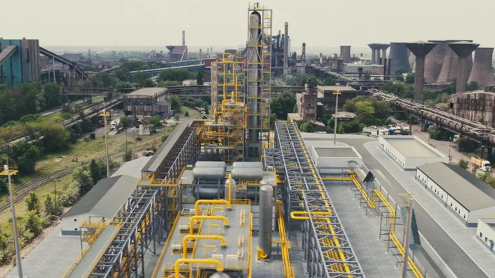 Situația salariilor restante de la Liberty Galați. Declarațiile făcute de președintele Consiliului Județean