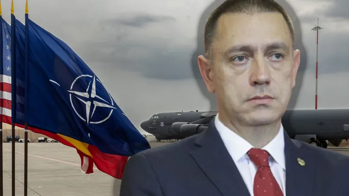 Declarațiile făcute de Mihai Fifor după votul privind dislocarea temporară a unor echipamente militare și forțe americane în România: „O decizie corectă și firească”