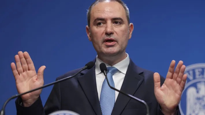 România a încasat 2,25 de miliarde de euro de la Bruxelles. Nazare: Cererea a inclus 38 de jaloane și 24 de ținte, evaluate pozitiv la nivel european