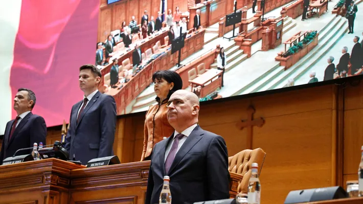 PNL, rezoluţie pro-Bolojan în miez de noapte: „Dacă PSD va provoca o criză guvernamentală, PNL nu va mai putea fi în Coaliţie cu PSD”