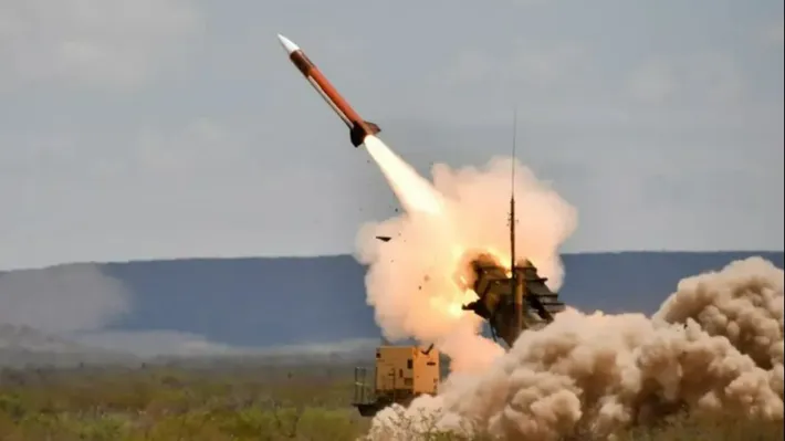 Turcia anunţă că o a doua rachetă balistică iraniană a fost doborâtă în spaţiul aerian NATO