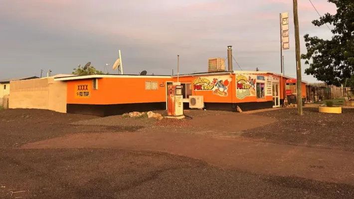 IREAL! Un oraș întreg este vândut la prețul unui apartament! Cât trebuie să plătești pentru a-l deține