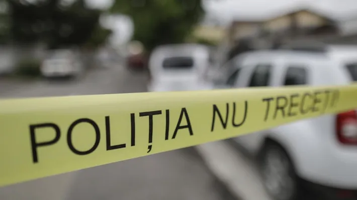 Tragedie rutieră în București! A fost lovită în plin când traversa