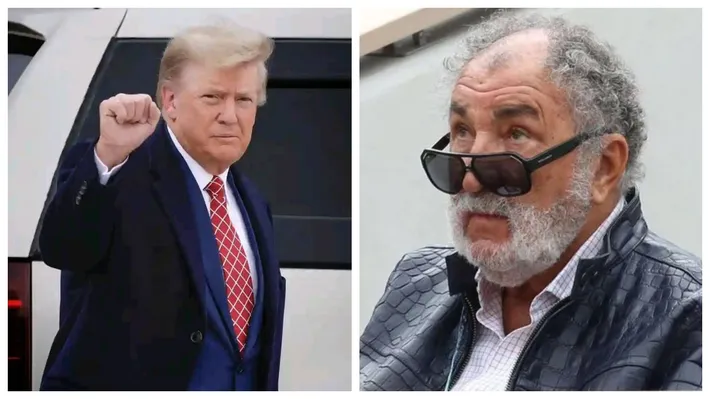 Ion Țiriac, despre dorința lui Donald Trump de a ”forța” al treilea mandat la Casa Albă: ”Cred că visează”