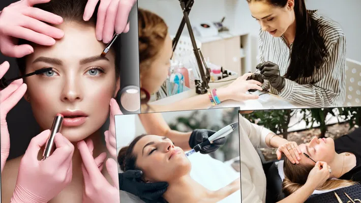 Cum arată salariile în cosmetică. În funcție de experiență și specializare, veniturile pot ajunge până la 12.000 de lei pe lună