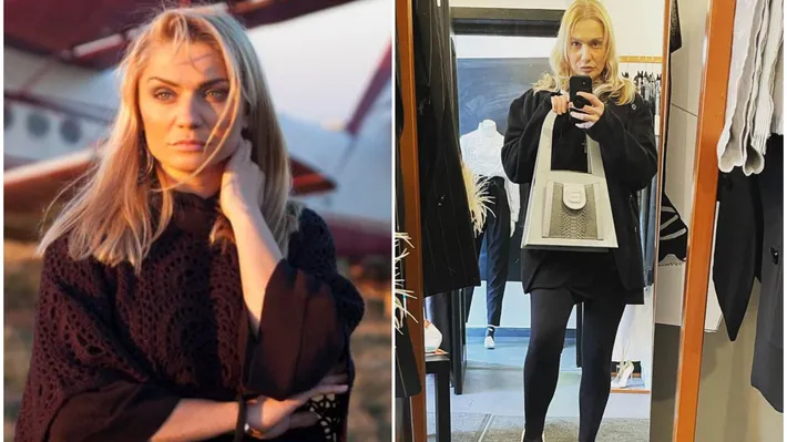 Cristina Cioran nu s-a mai putut abține. Motivul pentru care a răbufnit actrița: „Este foarte rușinos”