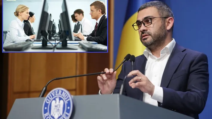 PSD amenință că nu votează noua lege a salarizării. Florin Manole pune condiții ferme: „Nu vom vota o lege care să aducă tăieri”