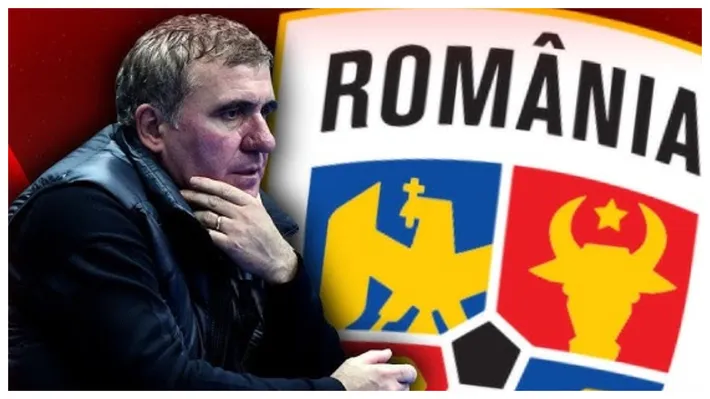 Gică Hagi, ofertat oficial pentru postul de selecţioner al echipei naţionale. Cine vor fi „secunzii” şi ce schimbări apar în staff