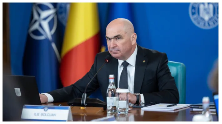 Liderii PSD Mihai Fifor și Adrian Câciu, atac dur la premierul Bolojan după datele INS: ”A acționat ca un asasin economic”