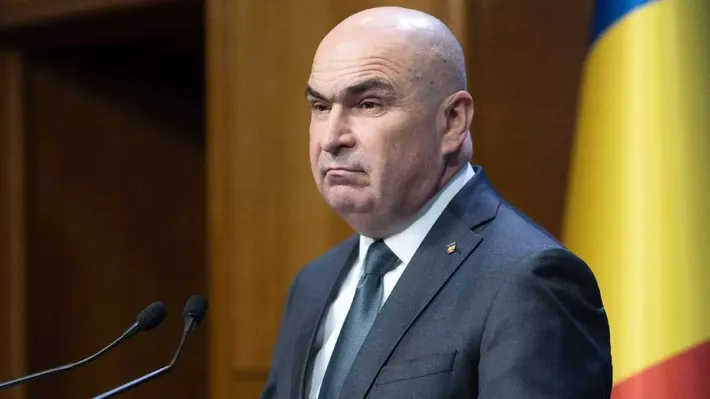 Bolojan îi critică pe trădătorii din PNL: „Nu este ușor să nu te prostituezi ca să ajungi la putere. Când trebuie să te asociezi cu parteneri care îți torpilează proiectele, mai bine stai în opoziție pentru că niciun partid nu crapă dacă este în opoziție”