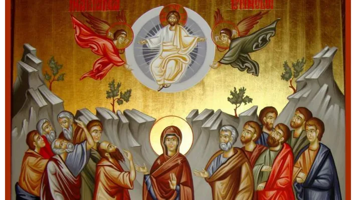 Pe ce dată se sărbătorește Înălțarea Domnului în 2026. Pică în aceeași zi cu alte două sărbători mari