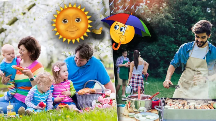 Meteo pentru 4 săptămâni. Cum arată prognoza în minivacanța de Paște și 1 Mai