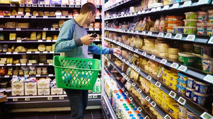 Noi scumpiri ale alimentelor după Paște. Romalimenta: „Suntem nevoiți să ajustăm preţurile în aşa fel încât să putem rezista în piaţă. Nu avem altă soluţie”