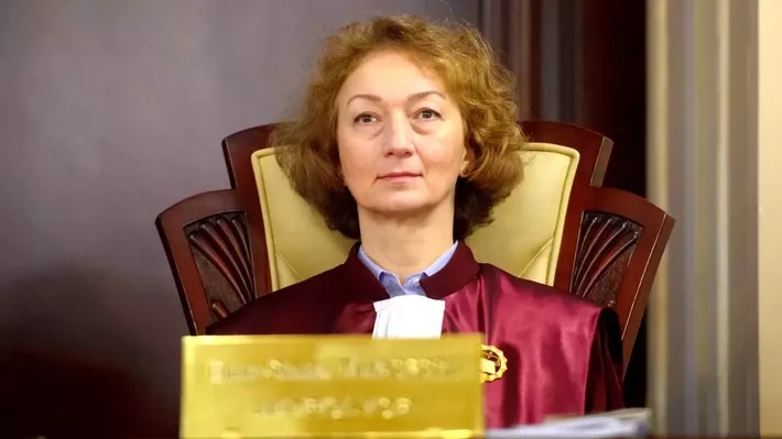 Șefa CCR, după acuzațiile PSD si AUR legate de întâlnirea sa cu premierul demis Ilie Bolojan: ”Resping ferm şi categoric orice speculatie privind discutarea cauzelor aflate pe rolul Curtii in afara cadrului strict legal”