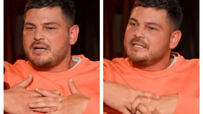 Drama cumplită din familia lui Răzvan Botezatu. Fostul prezentator TV face dezvăluiri dureroase: „Au fost șapte ani de ghinion”