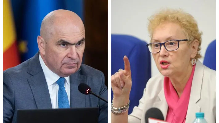 EXCLUSIV Avocatul Poporului a atacat la CCR ultima OUG a Guvernului Bolojan/ Preşedintele Senatului: „Procedura a fost respectată, nu văd de ce să sesizăm CCR”