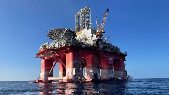 Neptun Deep intră într-o nouă etapă: Începe faza de instalare a infrastructurii în Marea Neagră