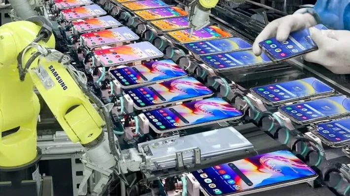 Ireal! Angajații Samsung au refuzat prime de 340.000 de dolari pentru fiecare și amenință cu greva! Ce bonusuri plătește concurența