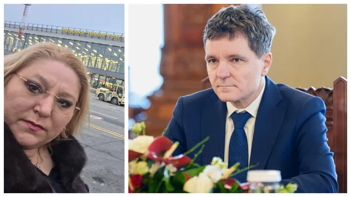 Diana Șoșoacă aruncă ”nucleara”. S.O.S. demarează procedura pentru suspendarea lui Nicușor Dan! ”După căderea guvernului, urmează Cotroceniul”