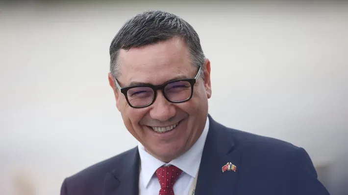 EXCLUSIV Victor Ponta, adevărul dur despre moțiunea de cenzură împotriva lui Ilie Bolojan: „Normal ca PSD să colaboreze cu AUR”