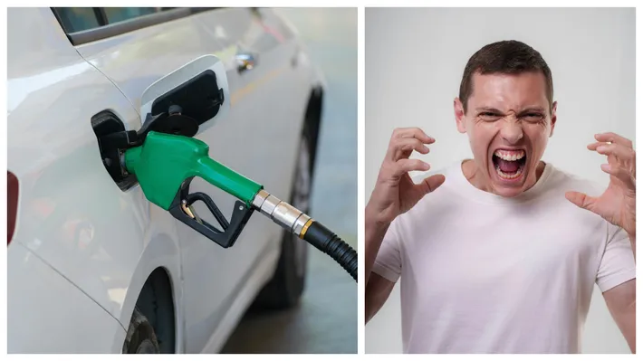 Prețul motorinei urcă spre 10 lei! Ce tarife afișează, sâmbătă, benzinăriile din România