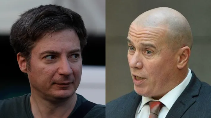 Andrei Caramitru îi ia apărarea lui Demeter András, ministrul demisionar al Culturii care a „înjurat” interesul național al României: „Asta e o schemă vulnerabilă, o manipulare ca la carte”