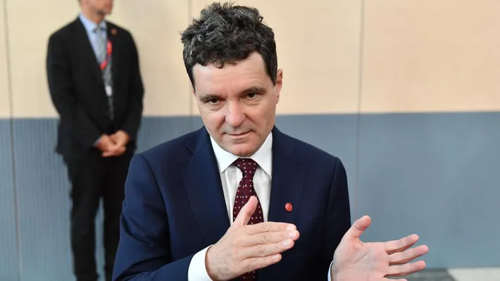 Nicușor Dan, despre aderarea Republicii Moldova la Uniunea Europeană: „Răspunsul o să fie foarte curând”