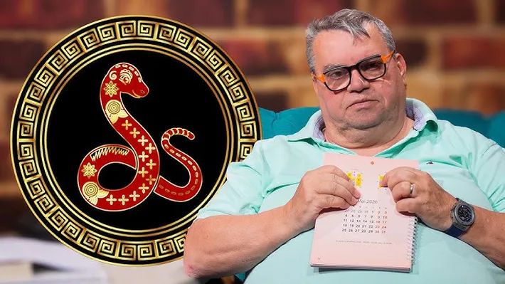Horoscop Marian Golea 2026: Patru semne zodiacale scapă de karma negativă și încep o viață nouă