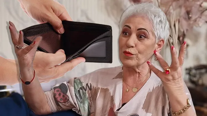Lidia Fecioru dezvăluie trucul care te ajută să atragi banii. Ce nu îi lipsește niciodată din casă: „Trebuie să avem două”