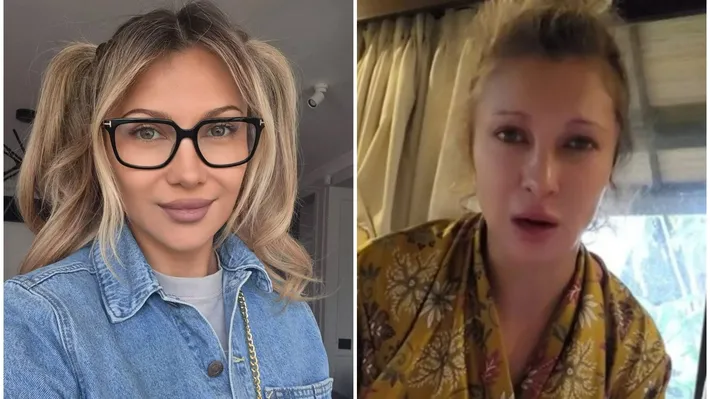 Lora, amenințată cu moartea. Artista a solicitat intervenția Poliției: „Consumul meu nu mai poate fi recuperat”