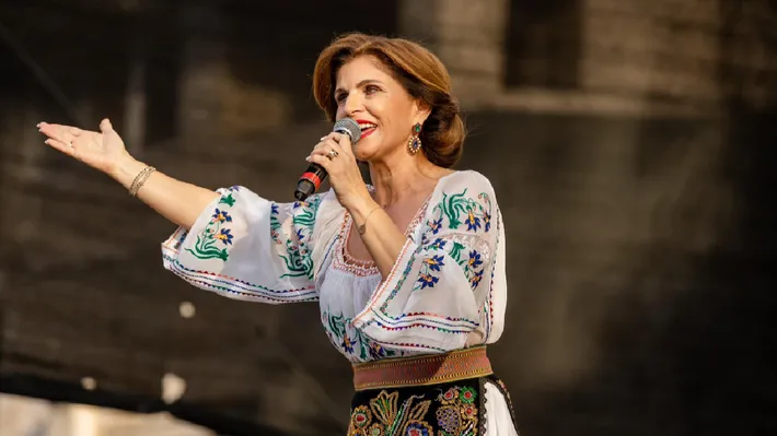 Mariana Ionescu Căpitănescu, despre drama care i-a marcat viața: „Să fie atât de avansată această depresie încât să nu-ți pese că lași o fetiță mică”