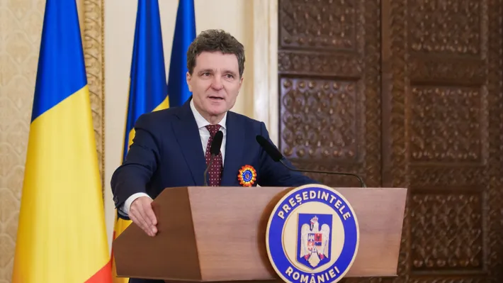 Nicușor Dan anunță închiderea consulatului general al Rusiei la Constanța și expulzarea consulului general: „Întreaga responsabilitate pentru acest incident revine Rusiei” / „Acum cetățenii pot să vadă cine e pro-occidental și cine mimează pro-occidentalismul”