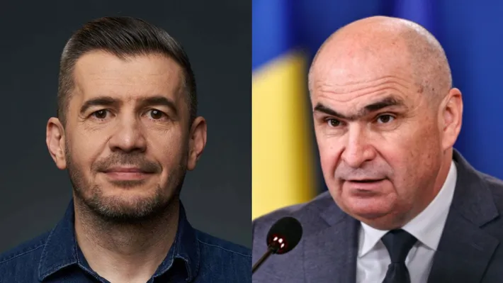 Ce i-a răspuns Ilie Bolojan lui Dragoș Pătraru după ce jurnalistul i-a cerut să umble la „mafia de partid”: „Dacă umblu acolo, mă dau afară” VIDEO