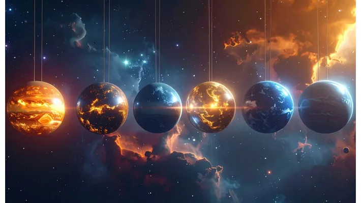 Care este planeta de putere a fiecărei zodii care îi modelează punctele forte şi viaţa