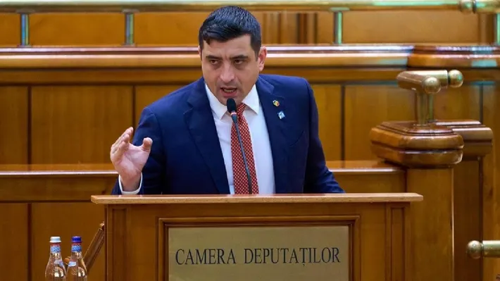 Reacția AUR după ce Nicușor Dan a explicat de ce nu vrea ca partidul lui Simion să guverneze:  „Acesta îşi doreşte un regim personal, să conducă singur şi autoritar ţara”