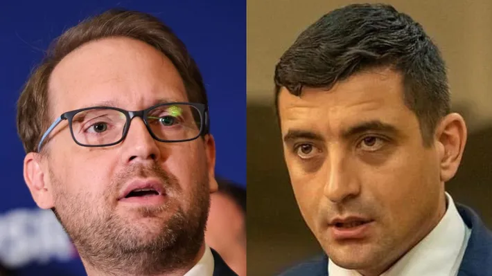 AUR îl dă în judecată pe președintele USR Dominic Fritz pentru dezinformare și cere despăgubiri de 100 de lei: „Trebuie să se prezinte în fața instanței pentru a răspunde întrebărilor noastre”