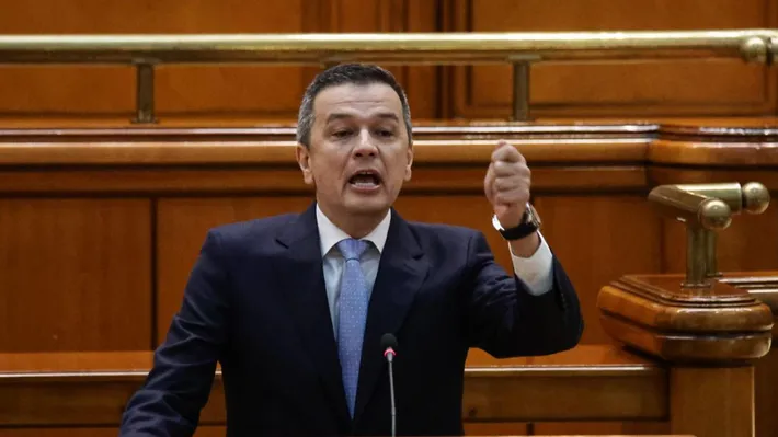 Grindeanu continuă tirul acuzaţiilor: „Zilnic veniți doar cu bălăcăreală”