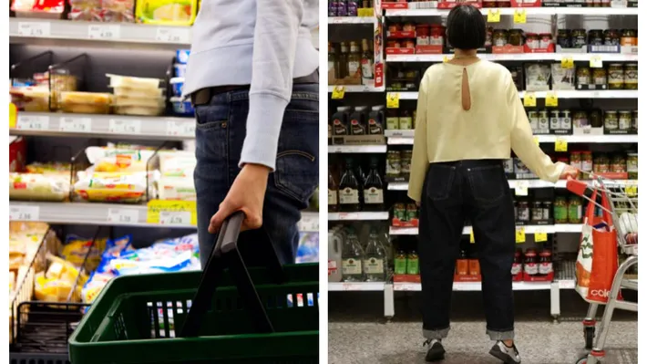 Cum vor parlamentarii să-i convingă pe români să renunțe la alimentele nesănătoase. Cum vor fi marcate pe rafturi
