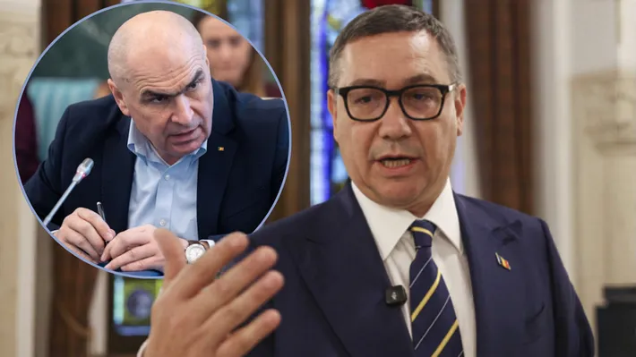 EXCLUSIV Victor Ponta demască dezastrul economic: ”Am mai avut crize economice, acum contextul este foarte rău. Datele arată foarte rau”