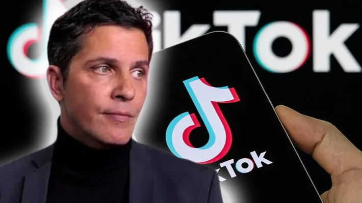 Lucian Viziru, acuzat de internauți că cere bani pe TikTok. Ce spune actorul: „Am patru joburi”