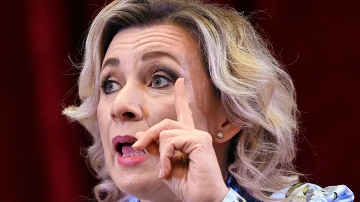 Zaharova: Dacă Moldova va fi inclusă în componenţa României, ea va înceta să existe.  Găgăuzia şi Transnistria au alte priorităţi