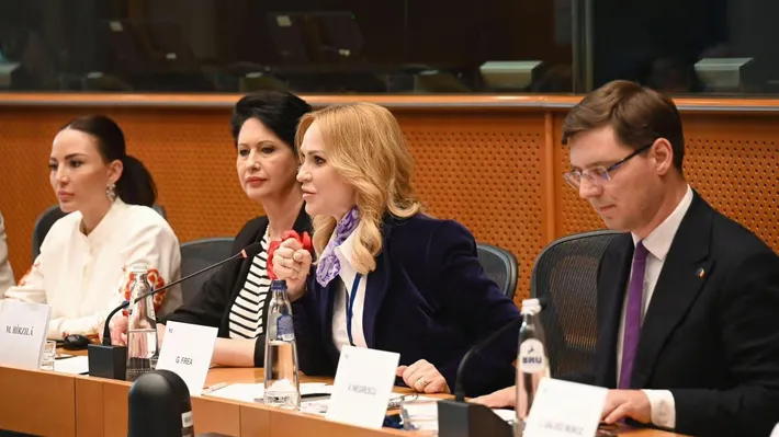 Institutul Român pentru Îmbătrânire Activă va coordona inițiativa pentru constituirea Grupului de Lucru privind Pactul Național pentru Demografie și Îmbătrânire Activă